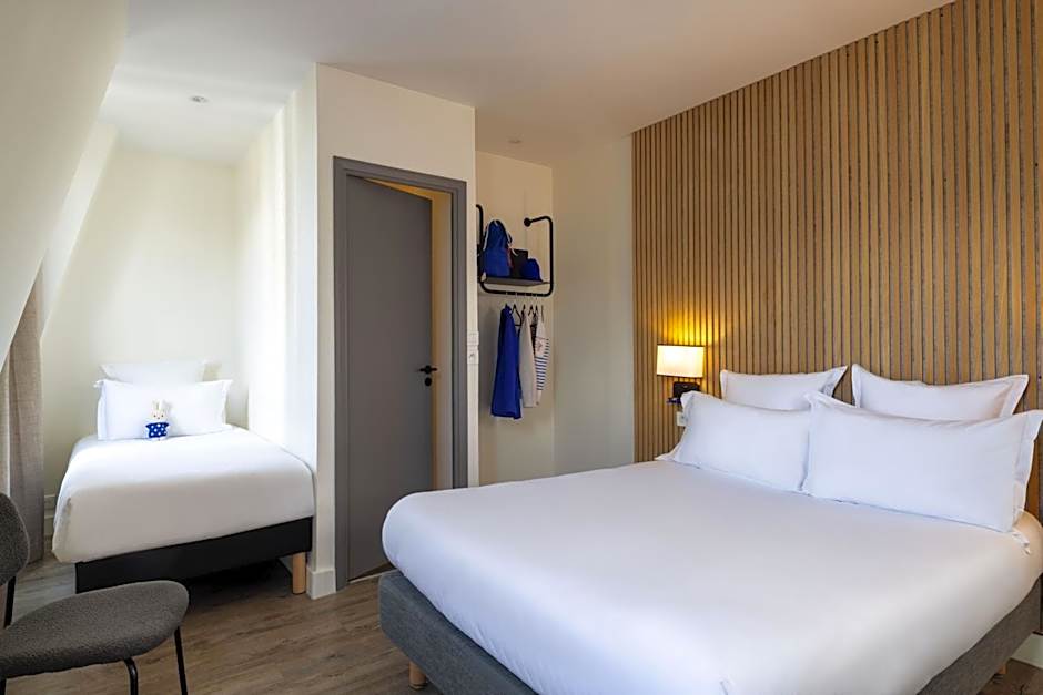 Hotel Korner Eiffel