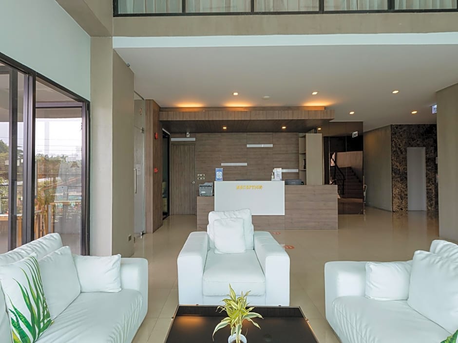 B2 Bangna Premier Hotel