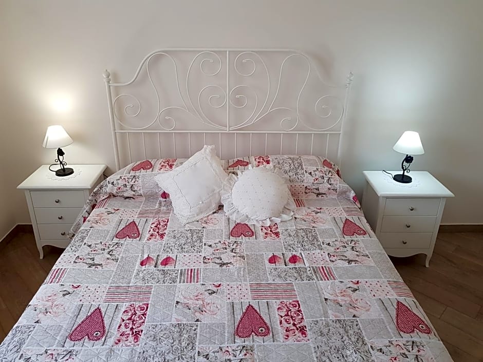 Villa Venus Woods – Martina Franca, OK