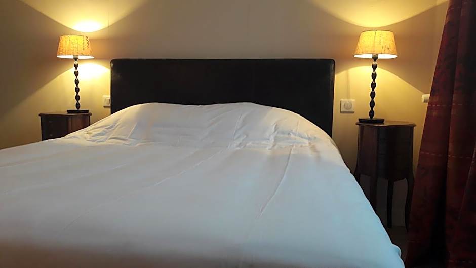 Hotel Les Aubépines