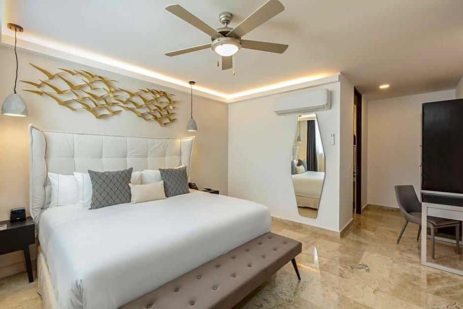 Serenity Hotel Boutique