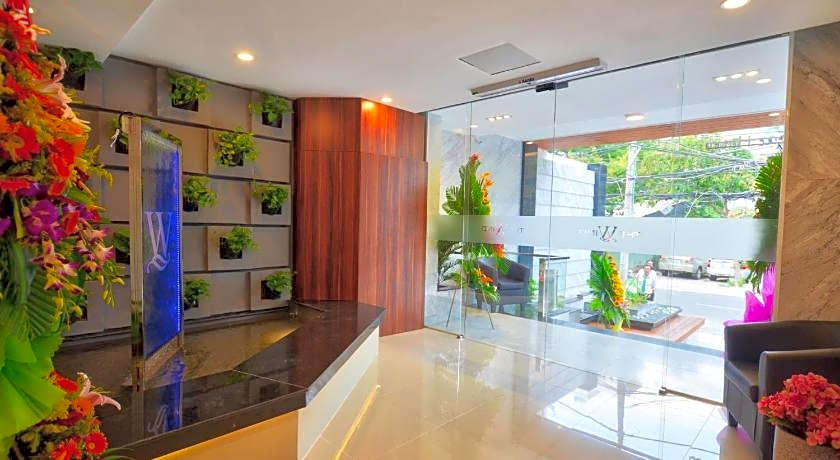 Hese Boutique Hotel & Apartment