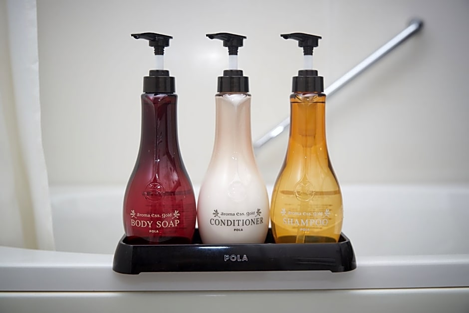 Hotel Yuquesta Asahibashi