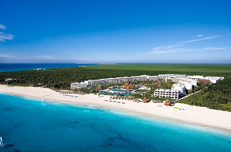 Secrets Maroma Beach Riviera Cancun - All Inclusive-Adults only