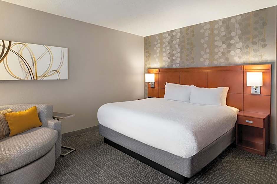 Courtyard by Marriott Tupelo
