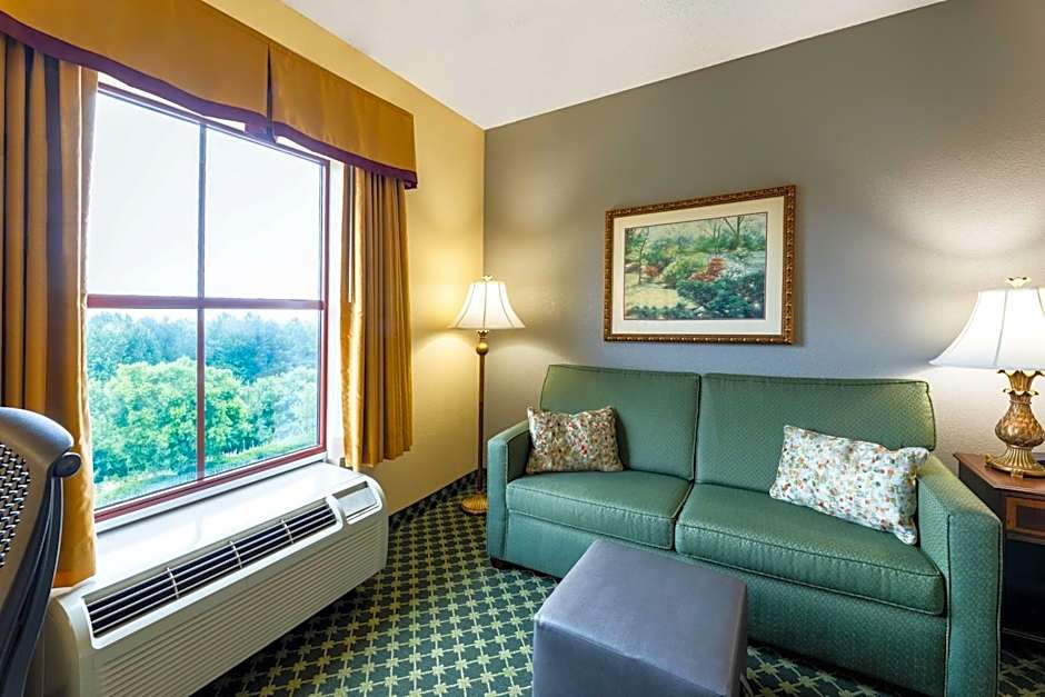 Hampton Inn By Hilton Lawrenceville Duluth