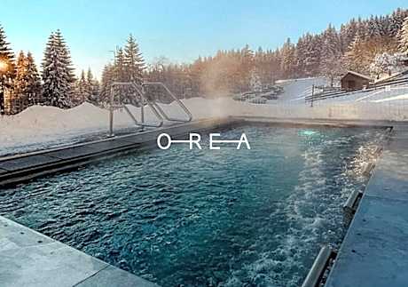 OREA Resort Horizont umava