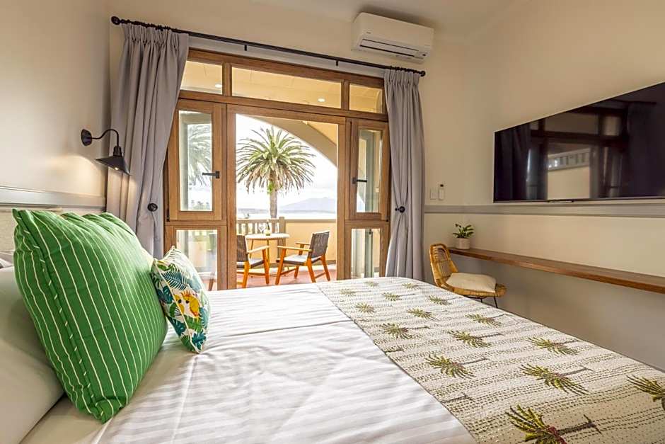 Bermagui Beach Hotel