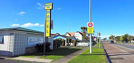Endeavour Lodge Motel