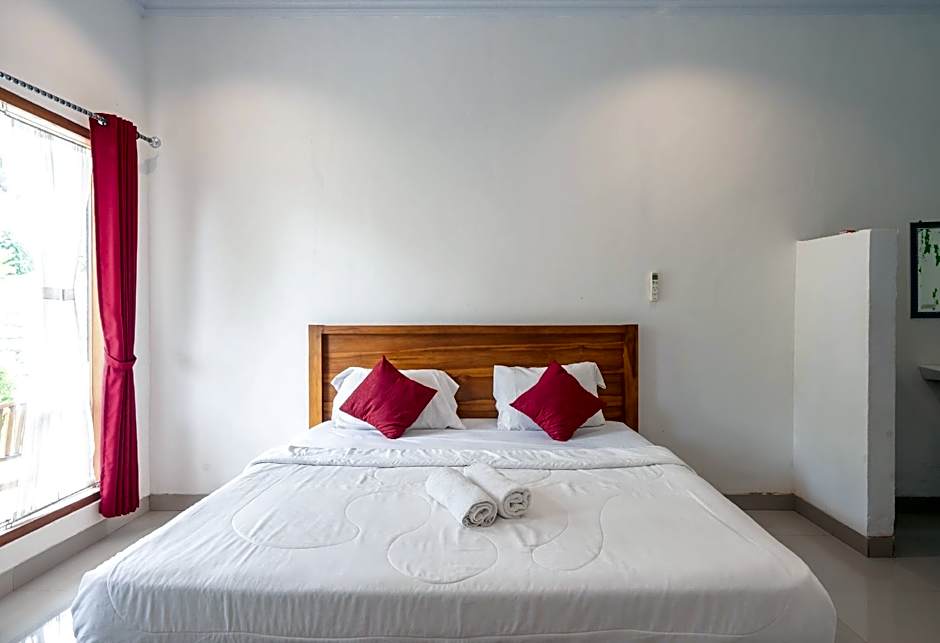 Omah Nusa Guesthouse RedPartner