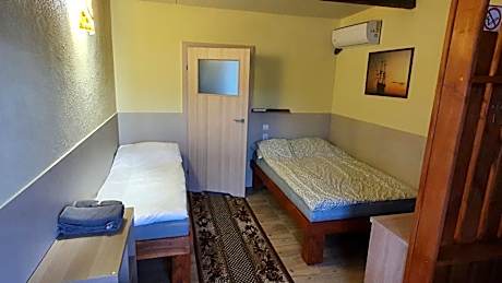 Triple Room with Private Bathroom