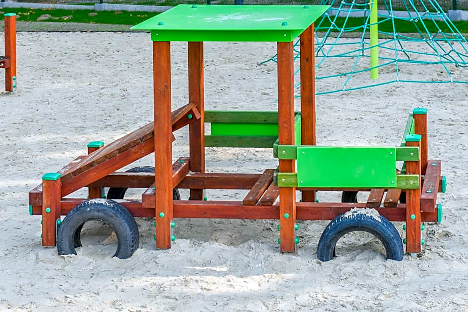 Ośrodek Turystyczny Warzenko