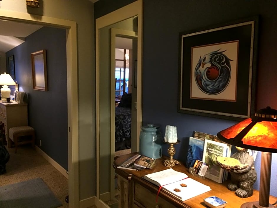 Black Bear Inn
