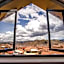 Cusco Plaza Nazarenas