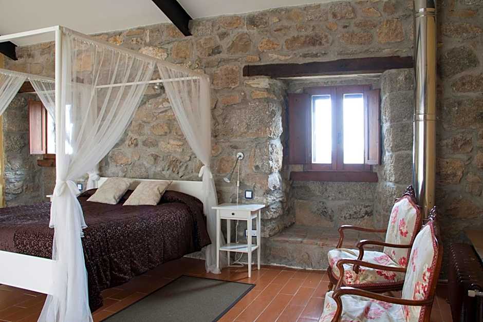 Posada Palacio Manjabalago