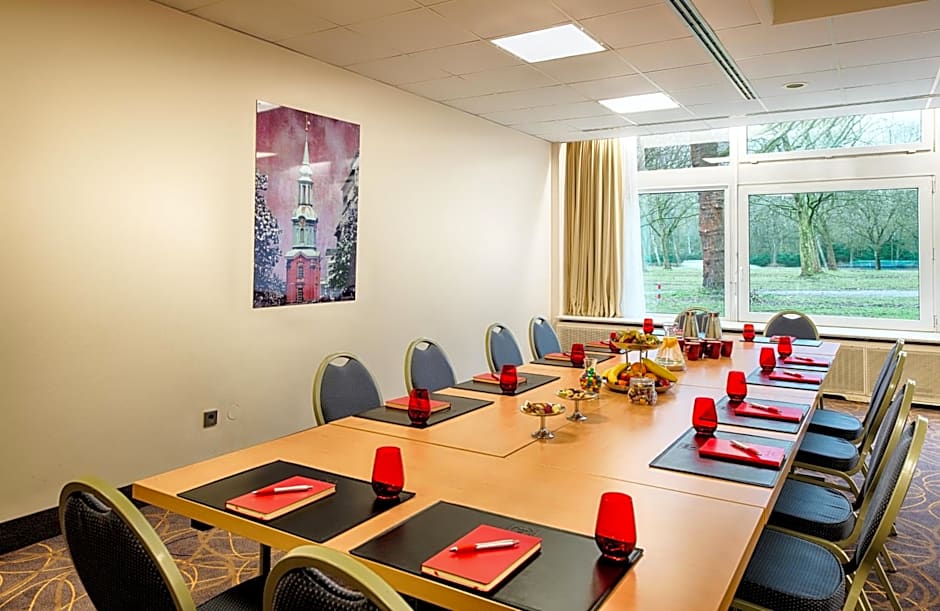 Leonardo Hotel Hamburg City Nord