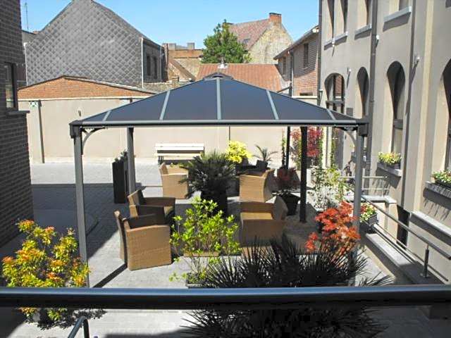 Hotel Saint Daniel