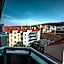 Pentahotel Prague