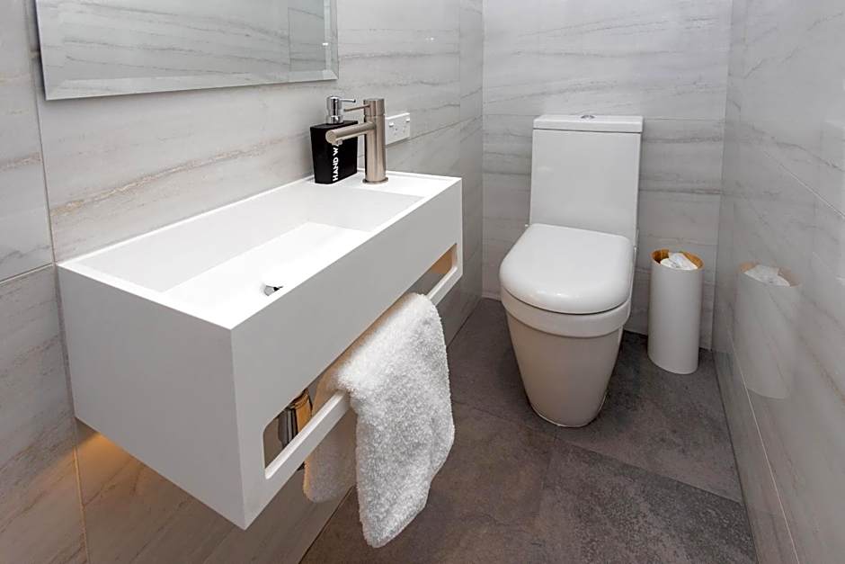 Hanmer Springs TOP 10 Holiday Park