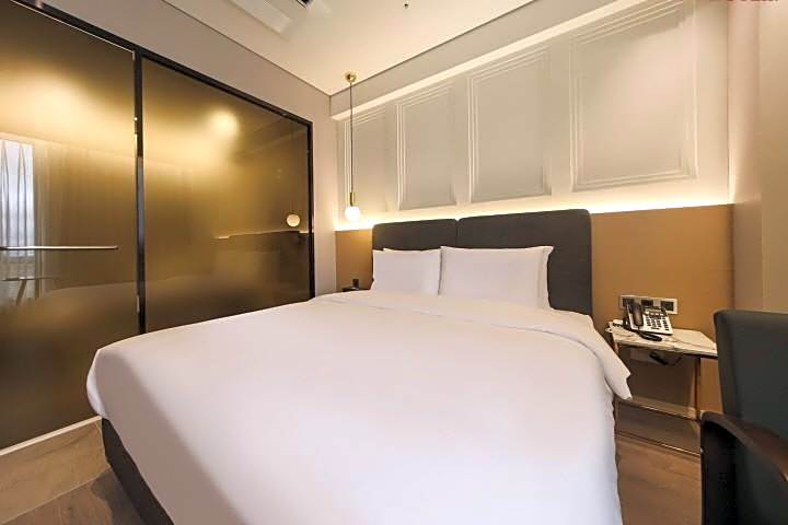 Busan Myungji CielOcean Hotel