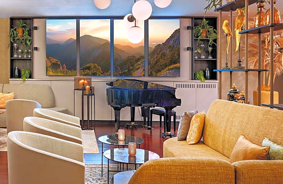 Leonardo Hotel Esslingen