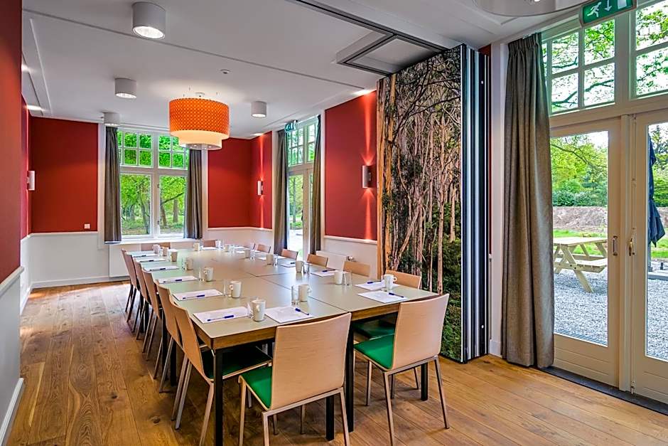 Stayokay Hostel Soest