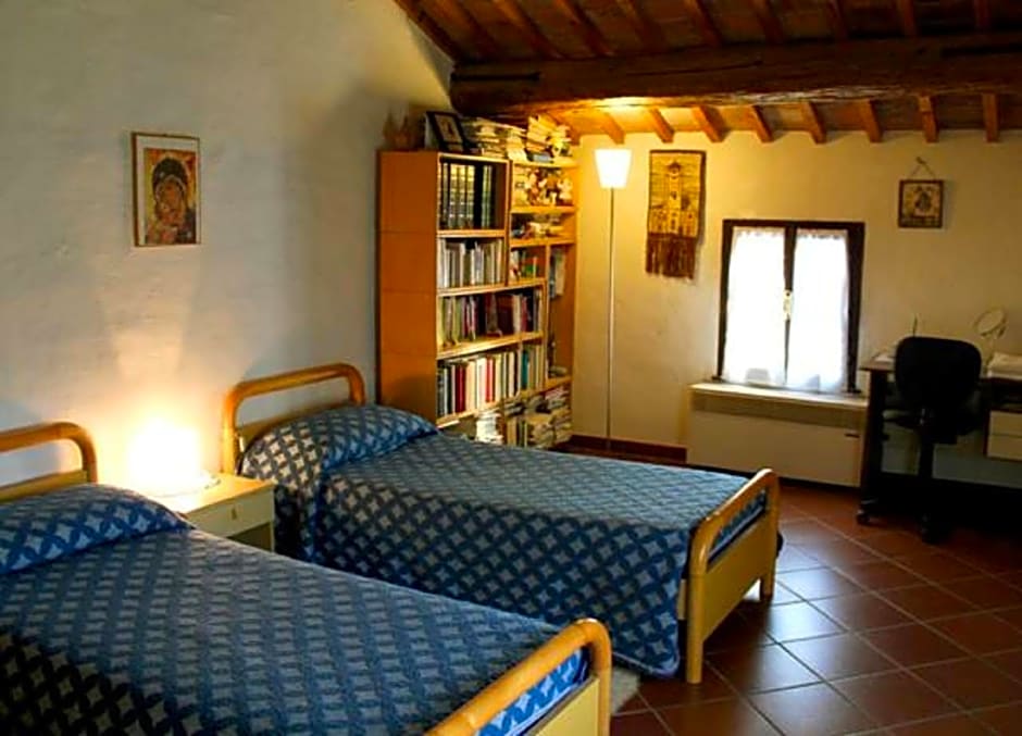 Casarosa B&B