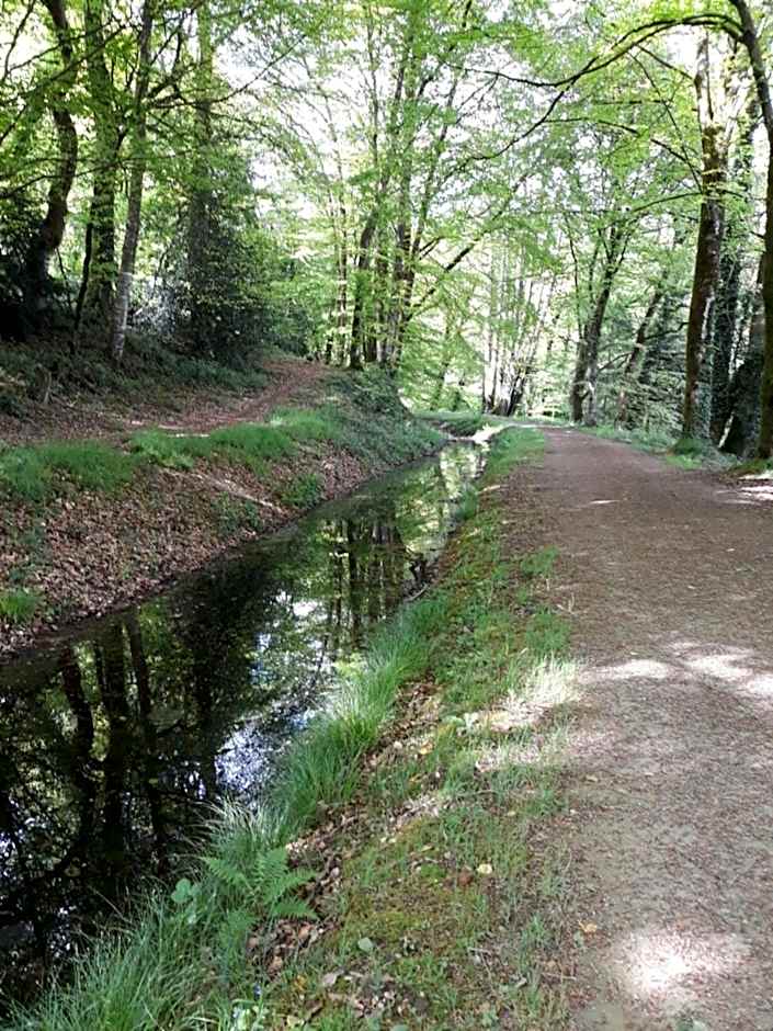 Manoir de Questinguy