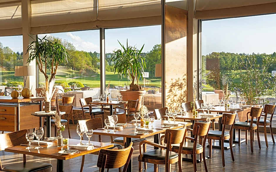 Angel's - das hotel am golfpark