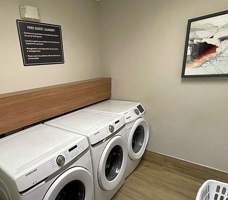 Candlewood Suites Tuscaloosa By IHG