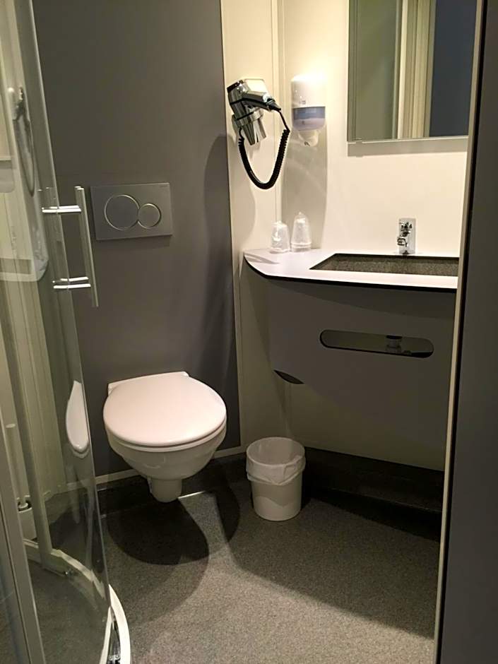 Kyriad Direct La Rochelle Aytré