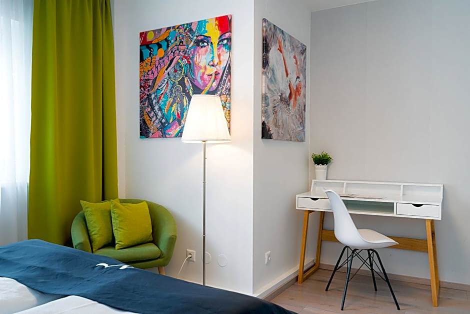 Vienna Residence, Rochusmarkt - Wien Mitte