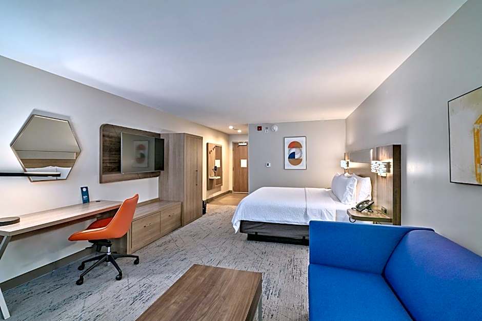 Holiday Inn Express & Suites St. Vincent - Grenadines by IHG