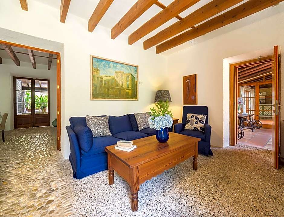 Protur Residencia Son Floriana