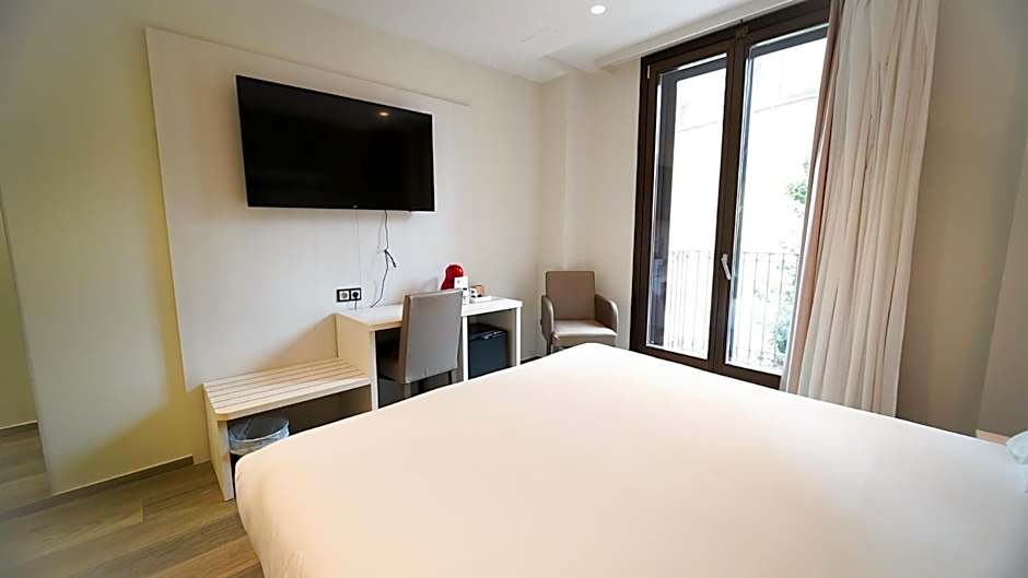 Hotel Centre Reus