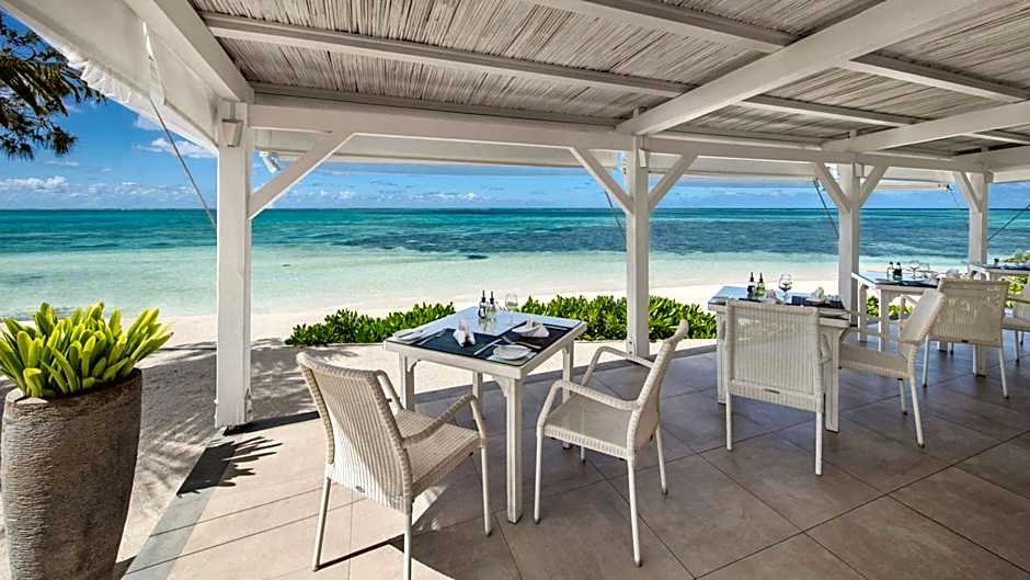 Holiday Inn Mauritius Mon Trésor By IHG