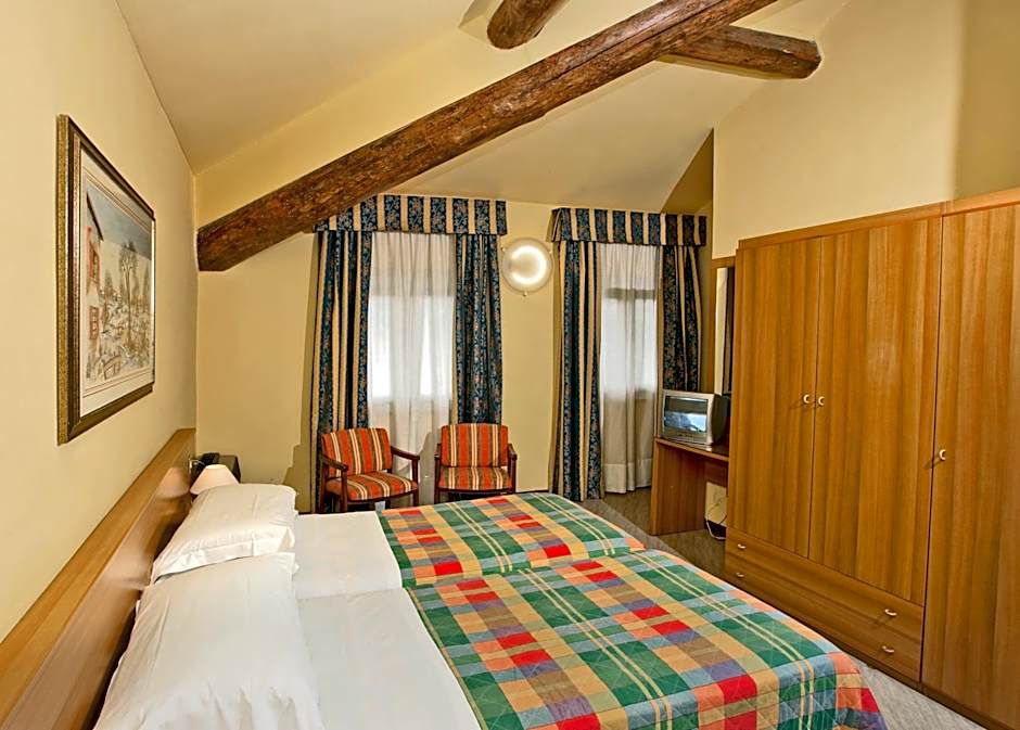 Albergo Nazionale