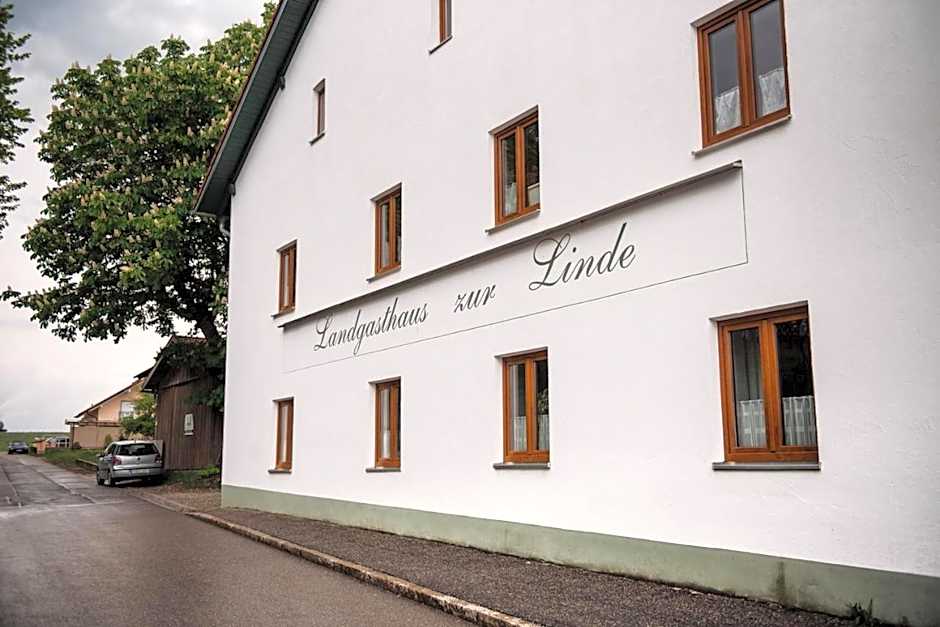 Landgasthaus zur Linde