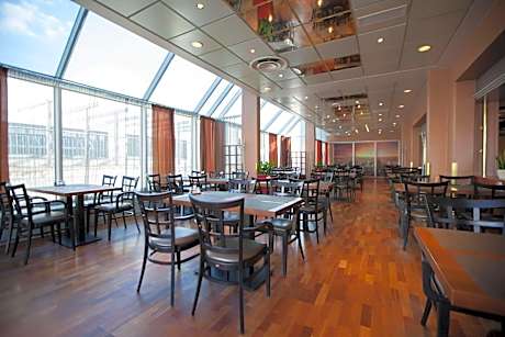 Scandic Kajanus - Alojamientos en KAJAANI