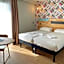 greet hotel Castets Coeur des Landes