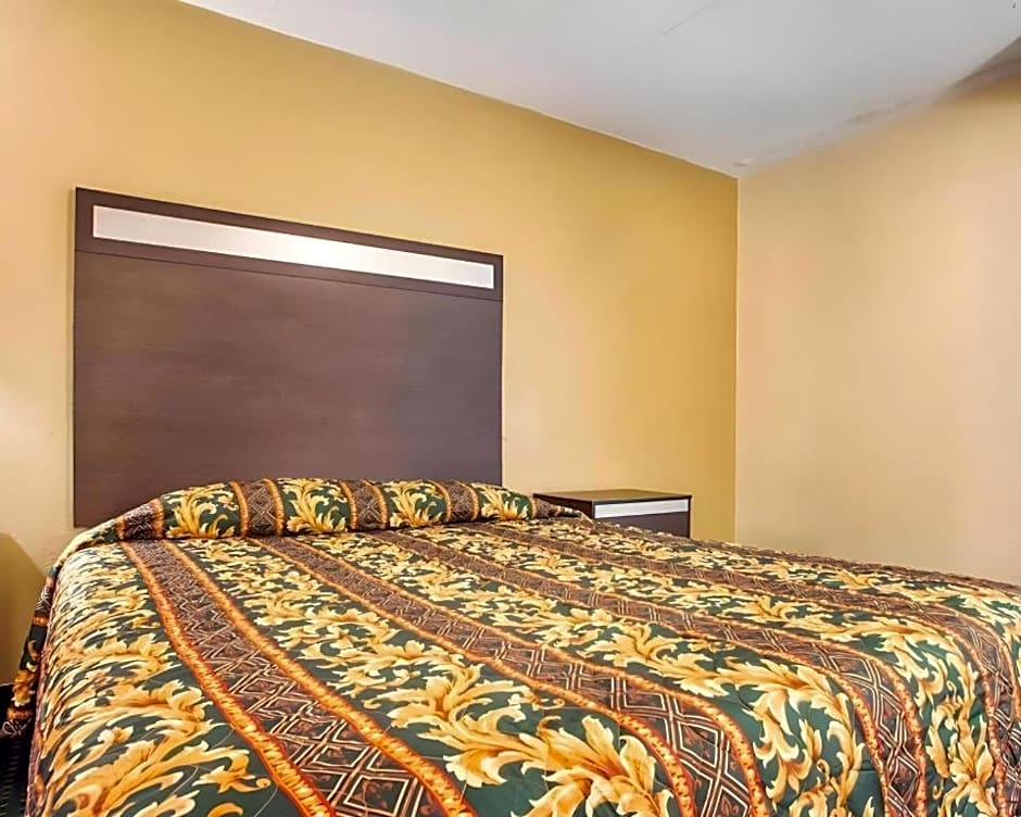 Rodeway Inn Mount Laurel Hwy 73