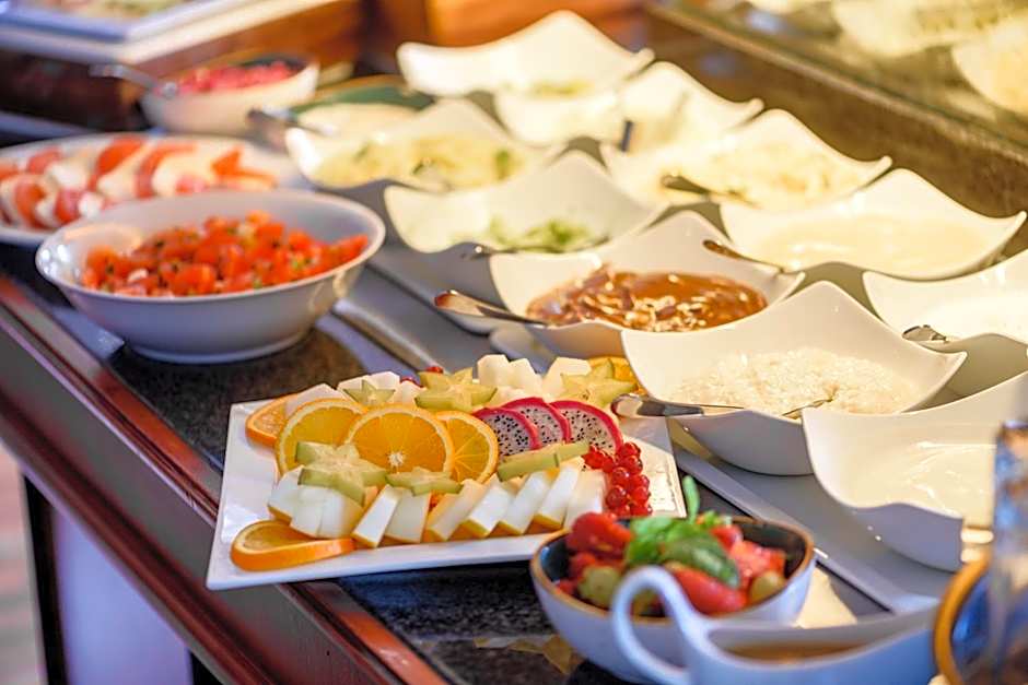 Residenz Hotel Leipzig