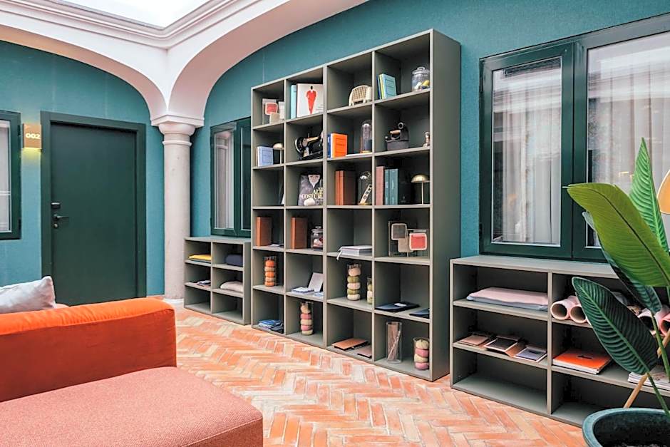 Hotel Cetina Sevilla