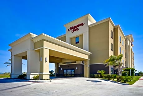 Hampton Inn By Hilton Kenedy
