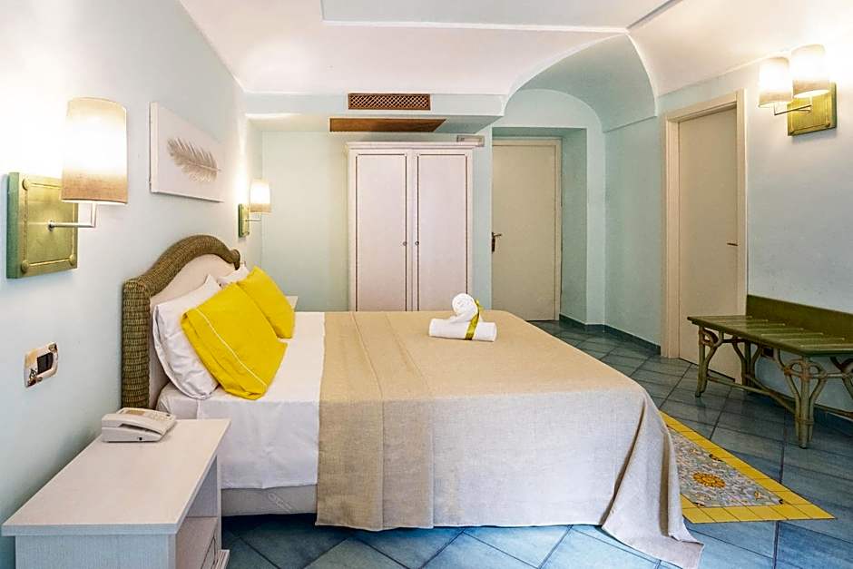 Hotel Myage