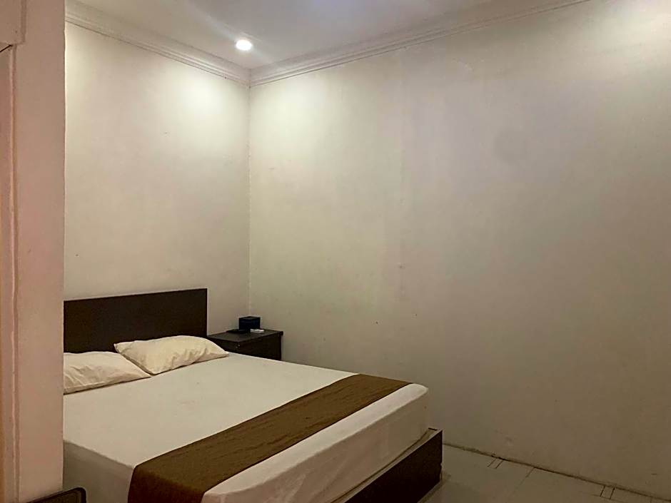 Hotel O Penginapan Laota Syariah Near Rumah Sakit Islam Faisal Makassar