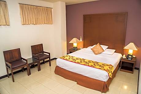 Suite Room