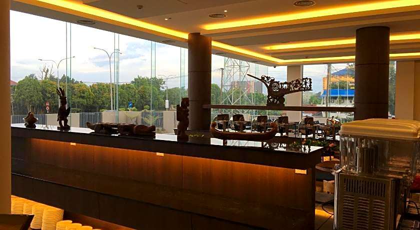 Goldenbay Hotel Bintulu