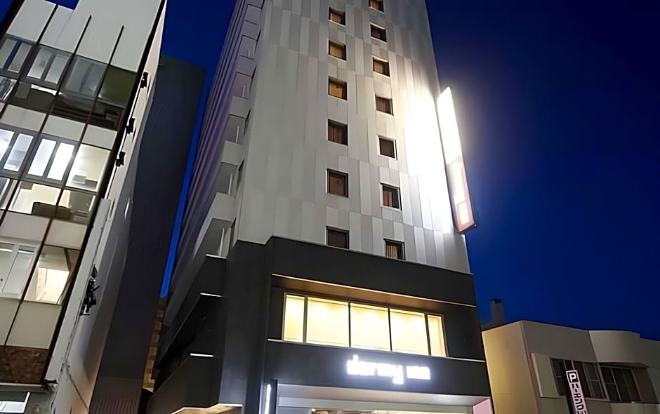 Dormy Inn Honhachinohe Hot Springs