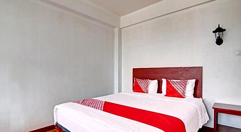 Hotel O Asri Homestay Syariah